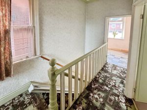 Landing- click for photo gallery